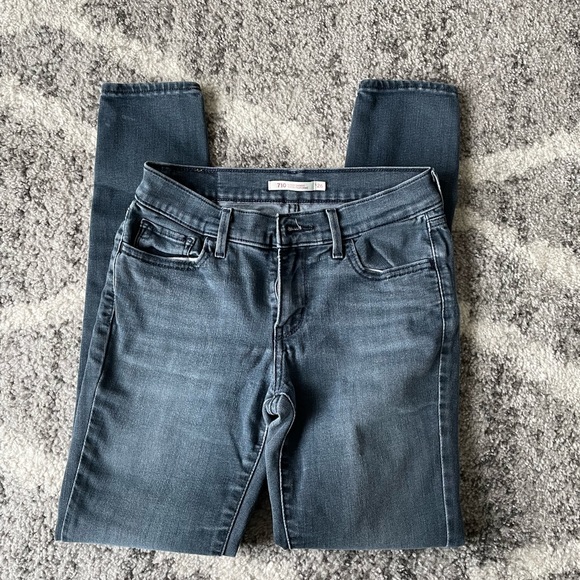 Levi’s jeans size 26 - Picture 1 of 2